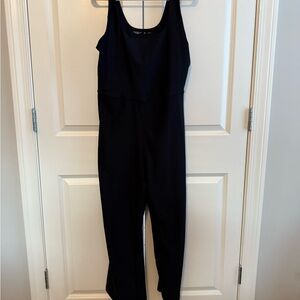Old Navy Women's Classic Black Jumpsuit